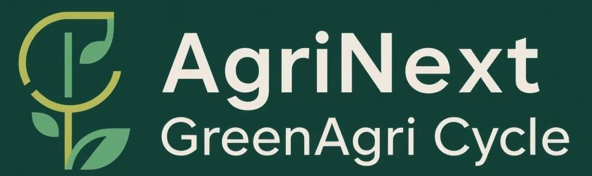 AgriNext: GreenAgri Cycle